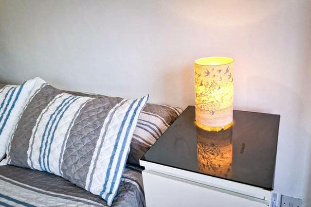 1 室户公寓 位于 London