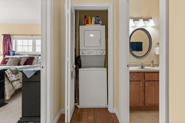 Hampton şehrinde 1 oda