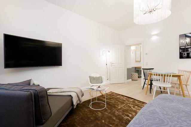 Appartamenti di 1 locali in Vienna