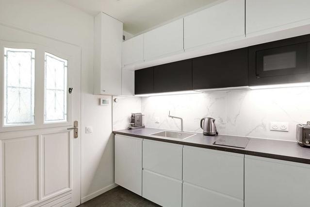 Boulevard Saint-Martin