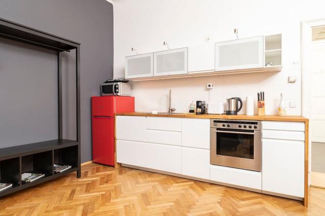 Appartement 1 pièce à Vienna