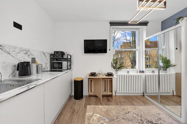 Appartement 1 pièce à London