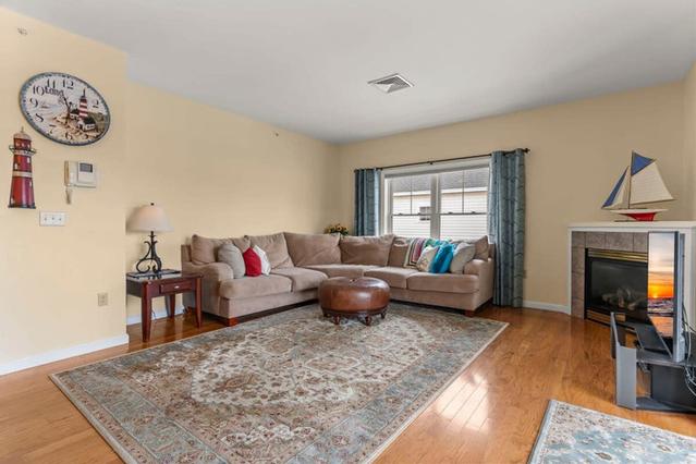 Hampton şehrinde 1 oda