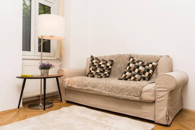 Appartement 1 pièce à Vienna