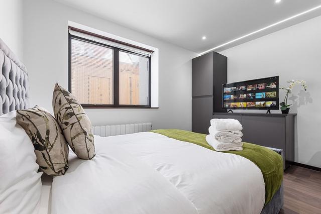 Appartement 1 pièce à London