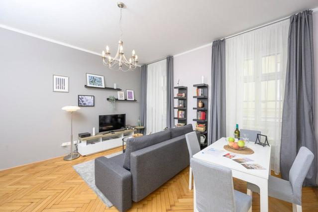 1-Zimmer Wohnung in Vienna