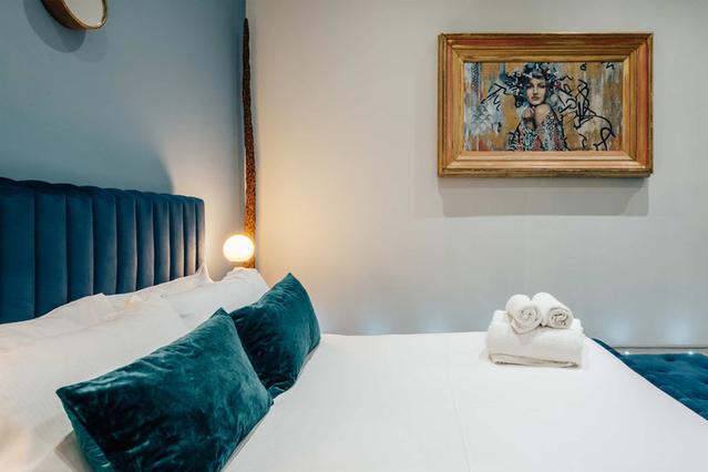 London şehrinde 1 oda