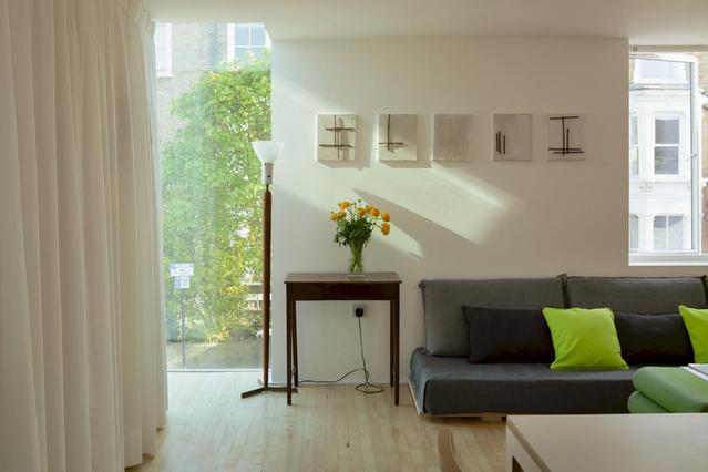 Appartement 1 pièce à London