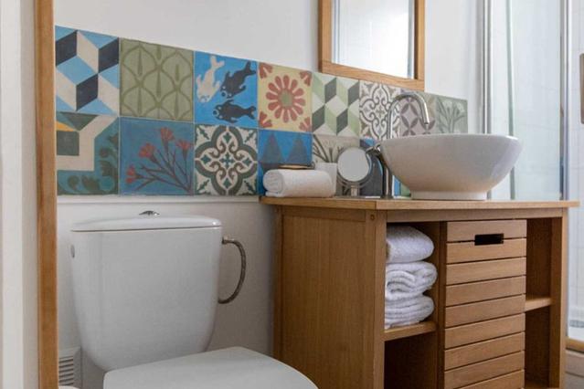 Appartamenti di 1 locali in Paris