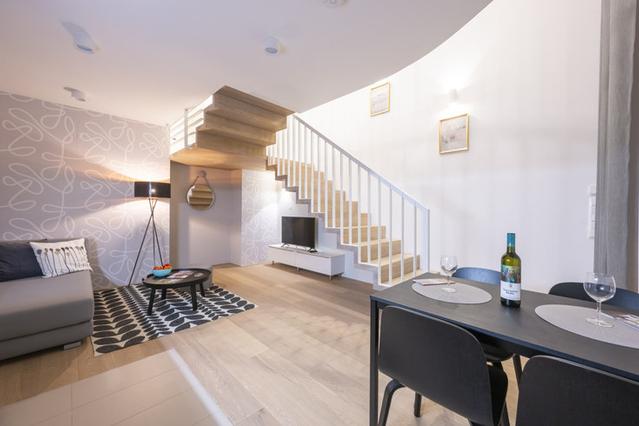 Appartement 1 pièce à Vienna