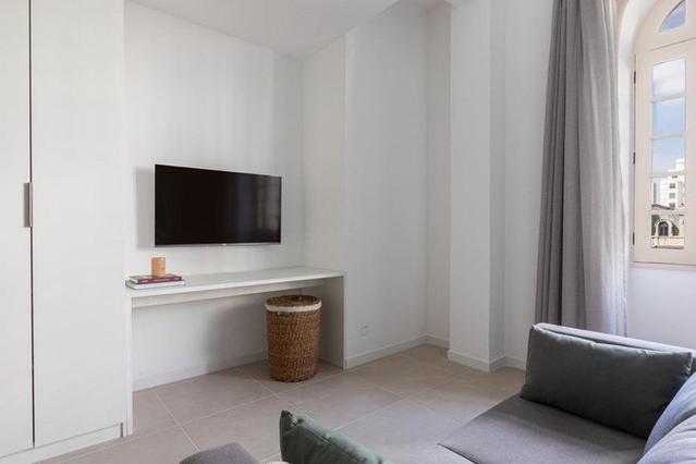 1 комнатная квартира по адресу Rio de Janeiro