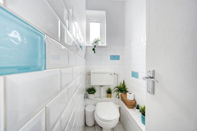 1 室户公寓 位于 London