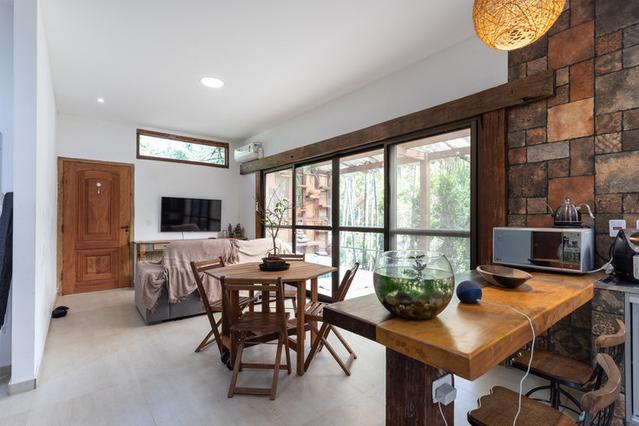 1 комнатная квартира по адресу Rio de Janeiro