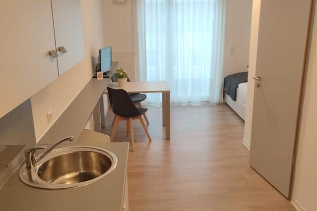 Wilhelminenhofstraße