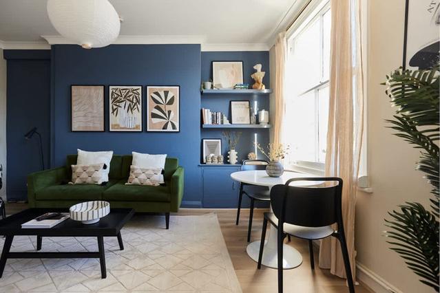 London şehrinde 1 oda