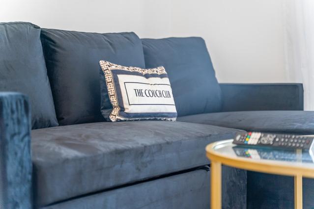 Apartamento de 1 quarto em London