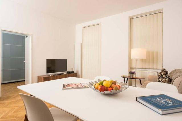 Appartement 1 pièce à Vienna