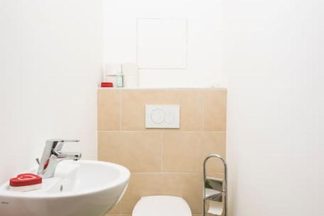 Appartement 1 pièce à Wien