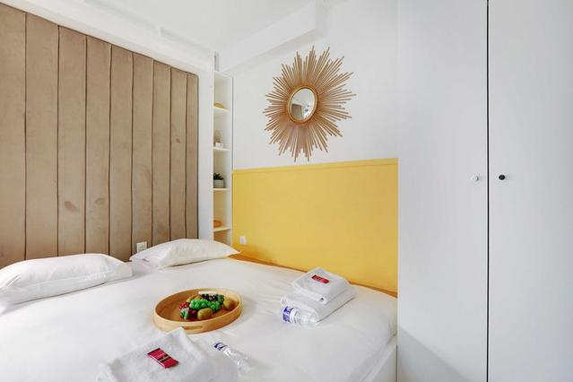 Boulevard Saint-Martin