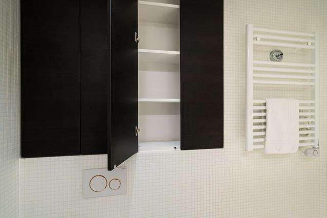 1-Zimmer Wohnung in Vienna