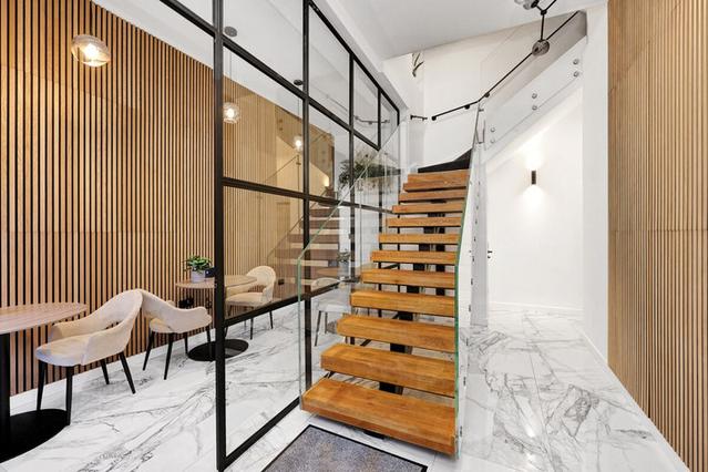 Piso de 1 habitación en London