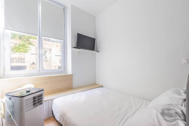 Appartement 1 pièce à Paris