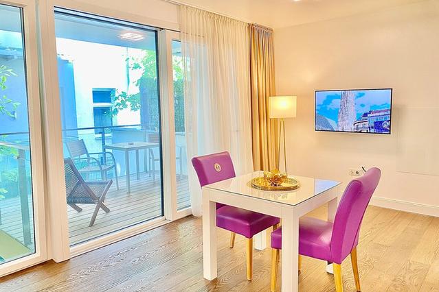 1-Zimmer Wohnung in Vienna