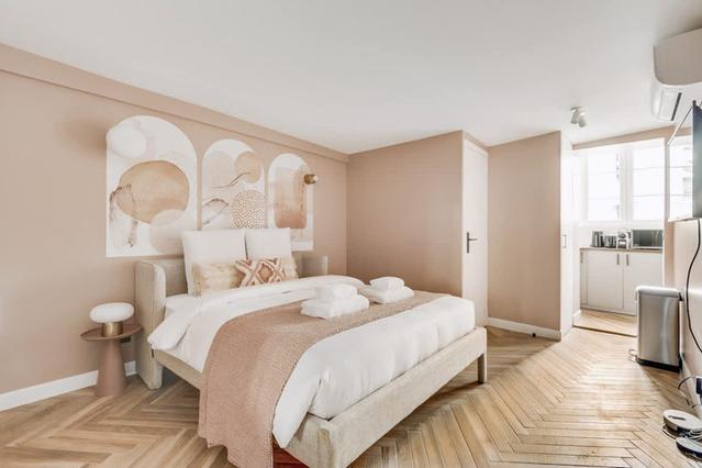 Appartamenti di 1 locali in Paris