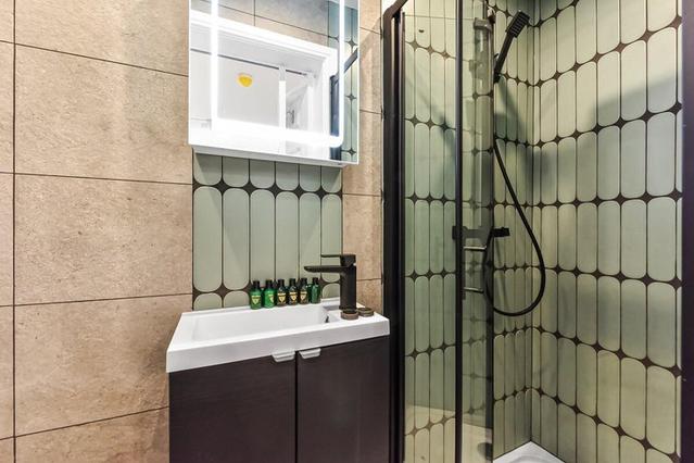 London şehrinde 1 oda