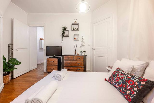 Appartamenti di 1 locali in Paris