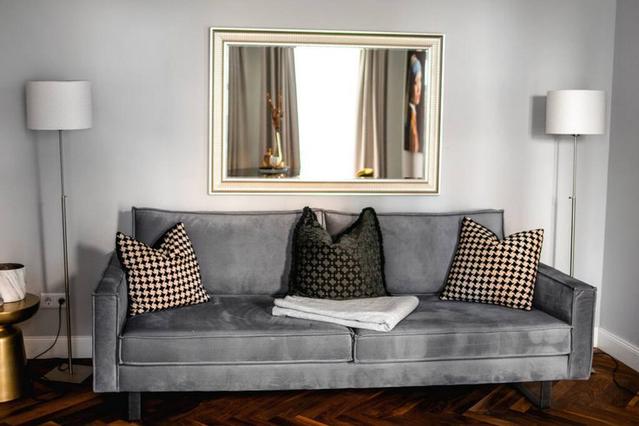 Appartamenti di 1 locali in Berlin