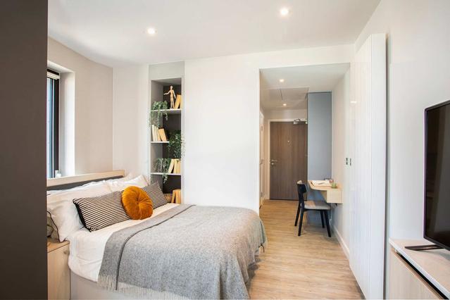 Croydon şehrinde 1 oda