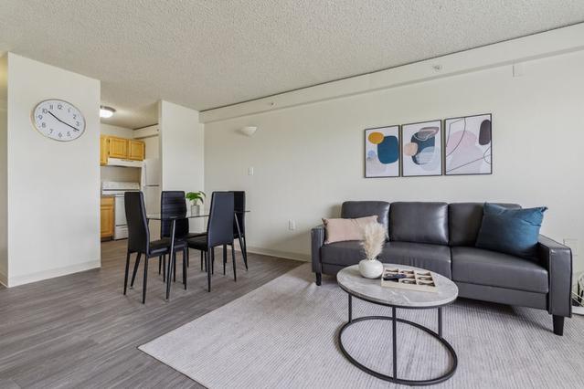 1-Zimmer Wohnung in Richmond