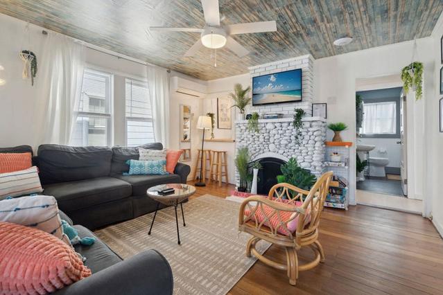 Appartamenti di 1 locali in Hampton