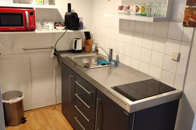 1-Zimmer Wohnung in Vienna