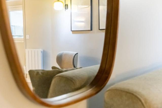 1 室户公寓 位于 Paris