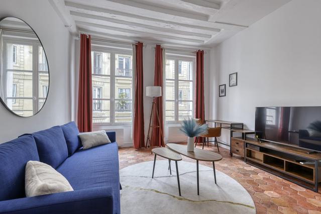 Appartamenti di 1 locali in Paris
