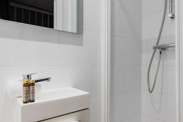 Rue du Faubourg Saint-Denis