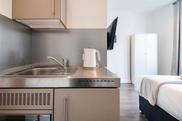 London şehrinde 1 oda