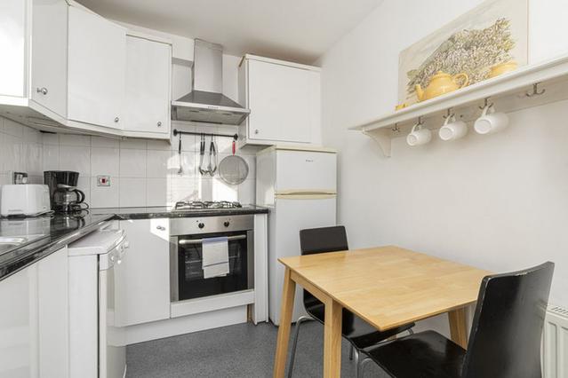 Appartement 1 pièce à London