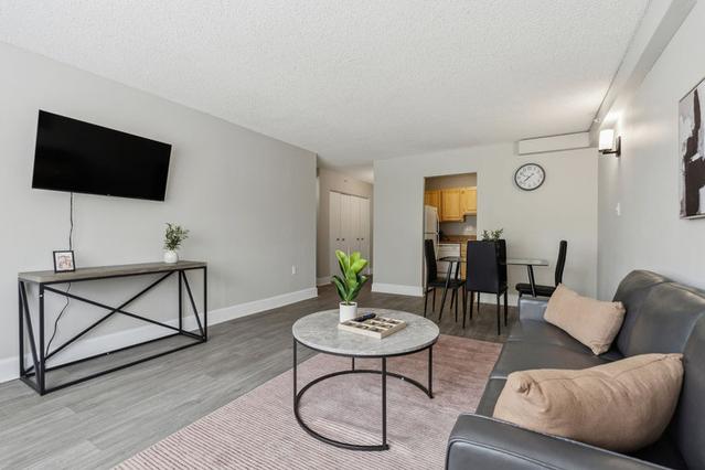 Piso de 1 habitación en Richmond