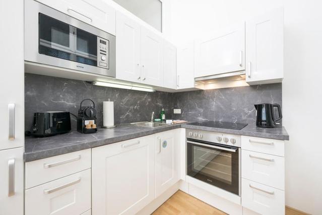 Appartement 1 pièce à Vienna