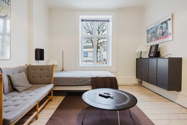 Stockholmsgade