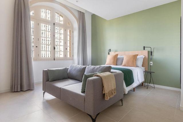 1 室户公寓 位于 Rio de Janeiro