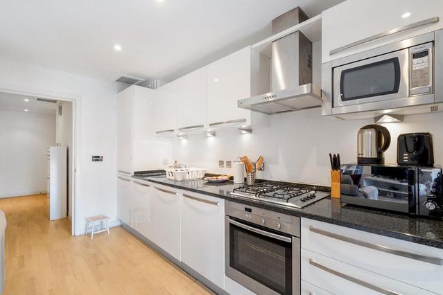 Appartement 1 pièce à London