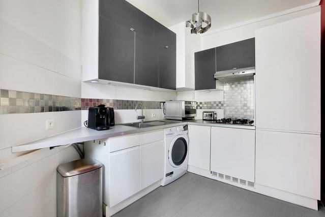 Appartement 1 pièce à Paris