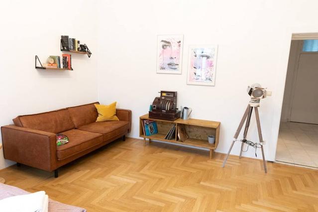 Appartement 1 pièce à Vienna
