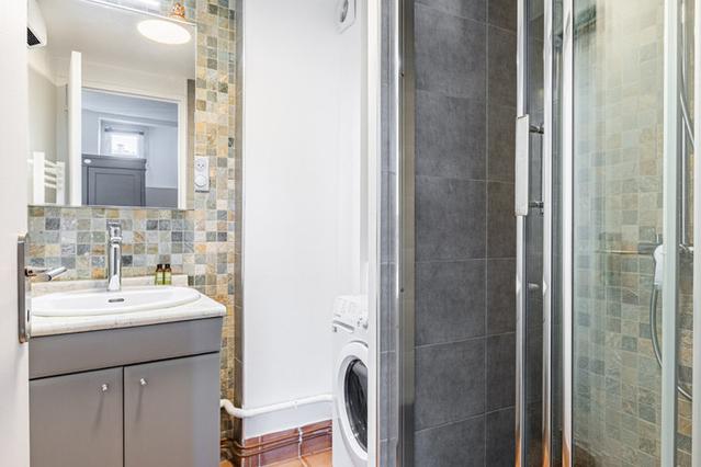 Appartamenti di 1 locali in Paris