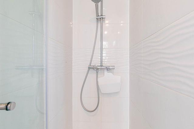 1 комнатная квартира по адресу Paris