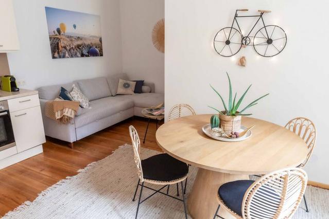 Appartamenti di 1 locali in Vienna